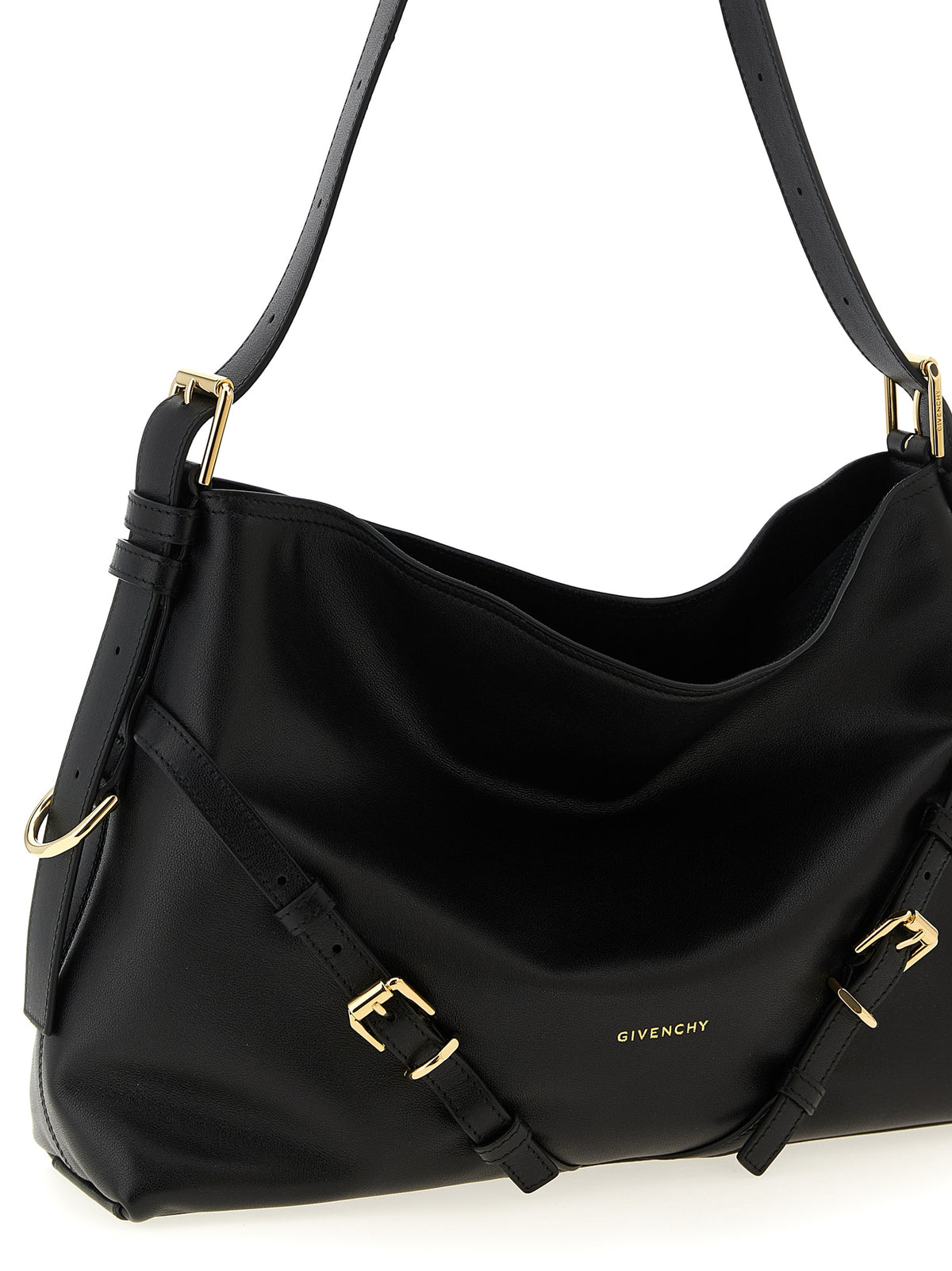 Givenchy Women 'Voyou' Medium Shoulder Bag