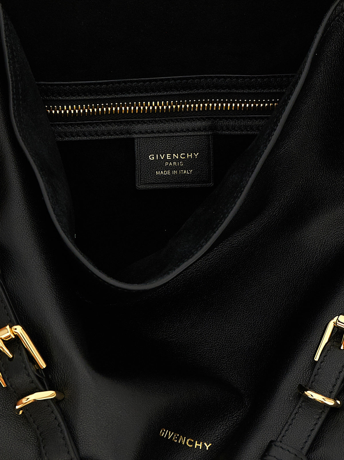 Givenchy Women 'Voyou' Medium Shoulder Bag
