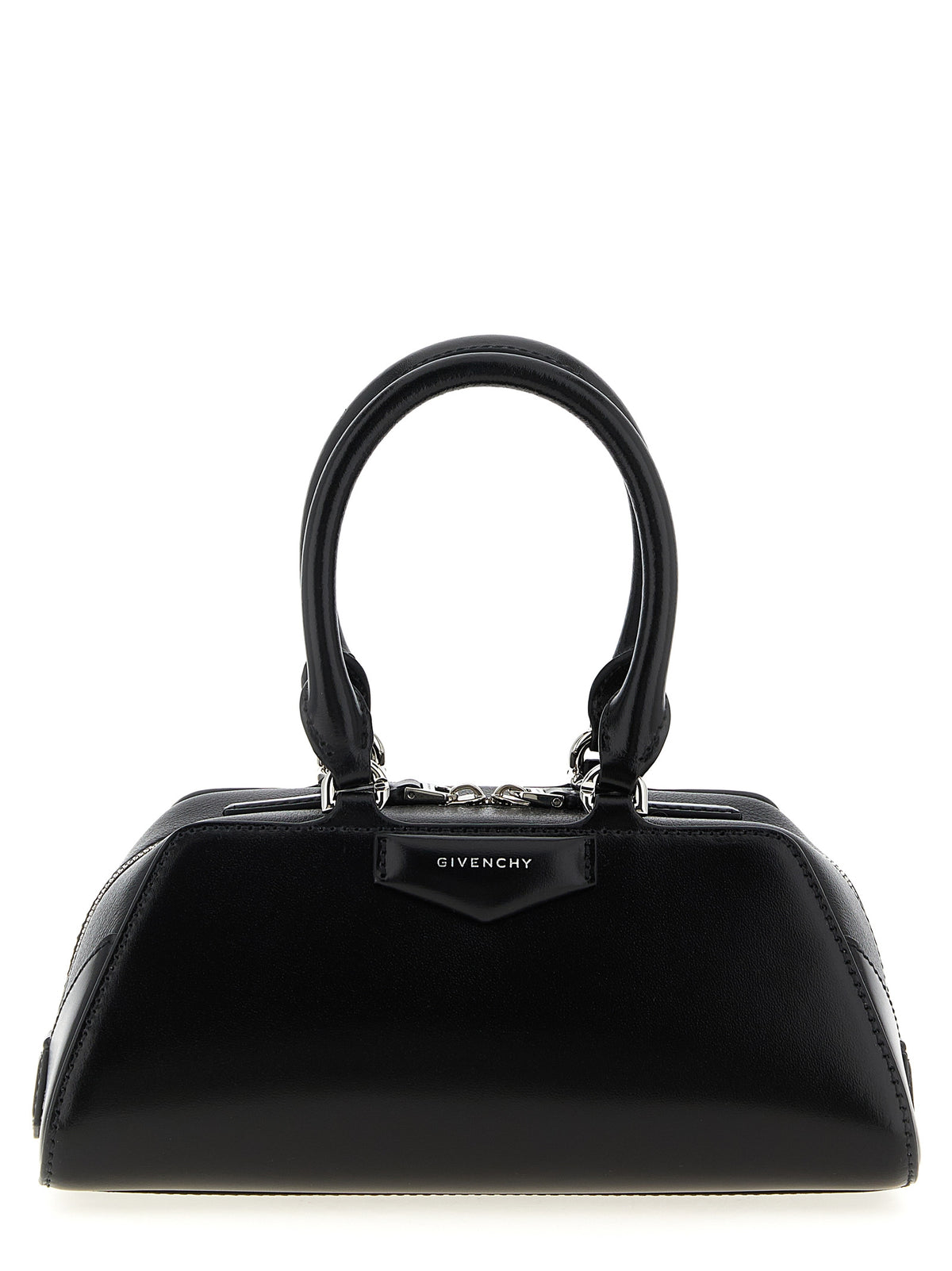 Givenchy Women 'Antigona East-West' Mini Handbag