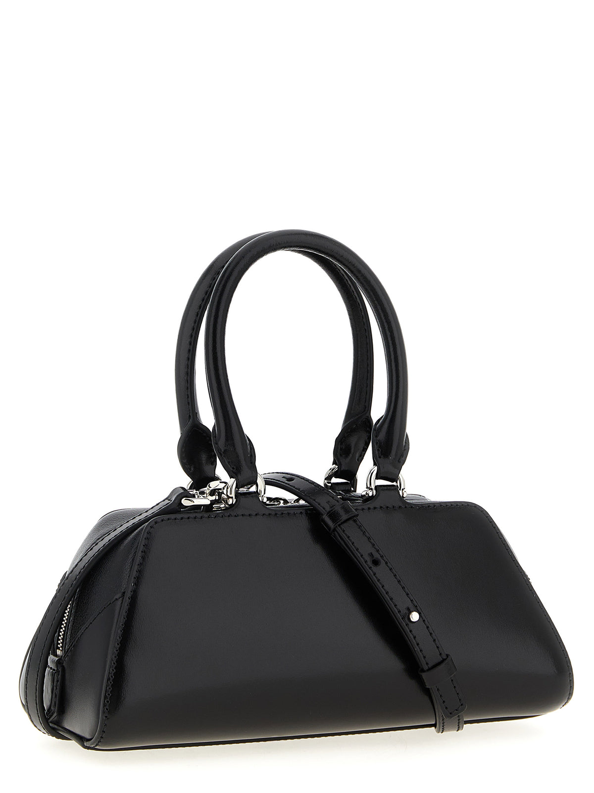 Givenchy Women 'Antigona East-West' Mini Handbag