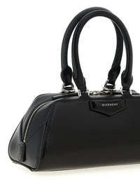 Givenchy Women 'Antigona East-West' Mini Handbag