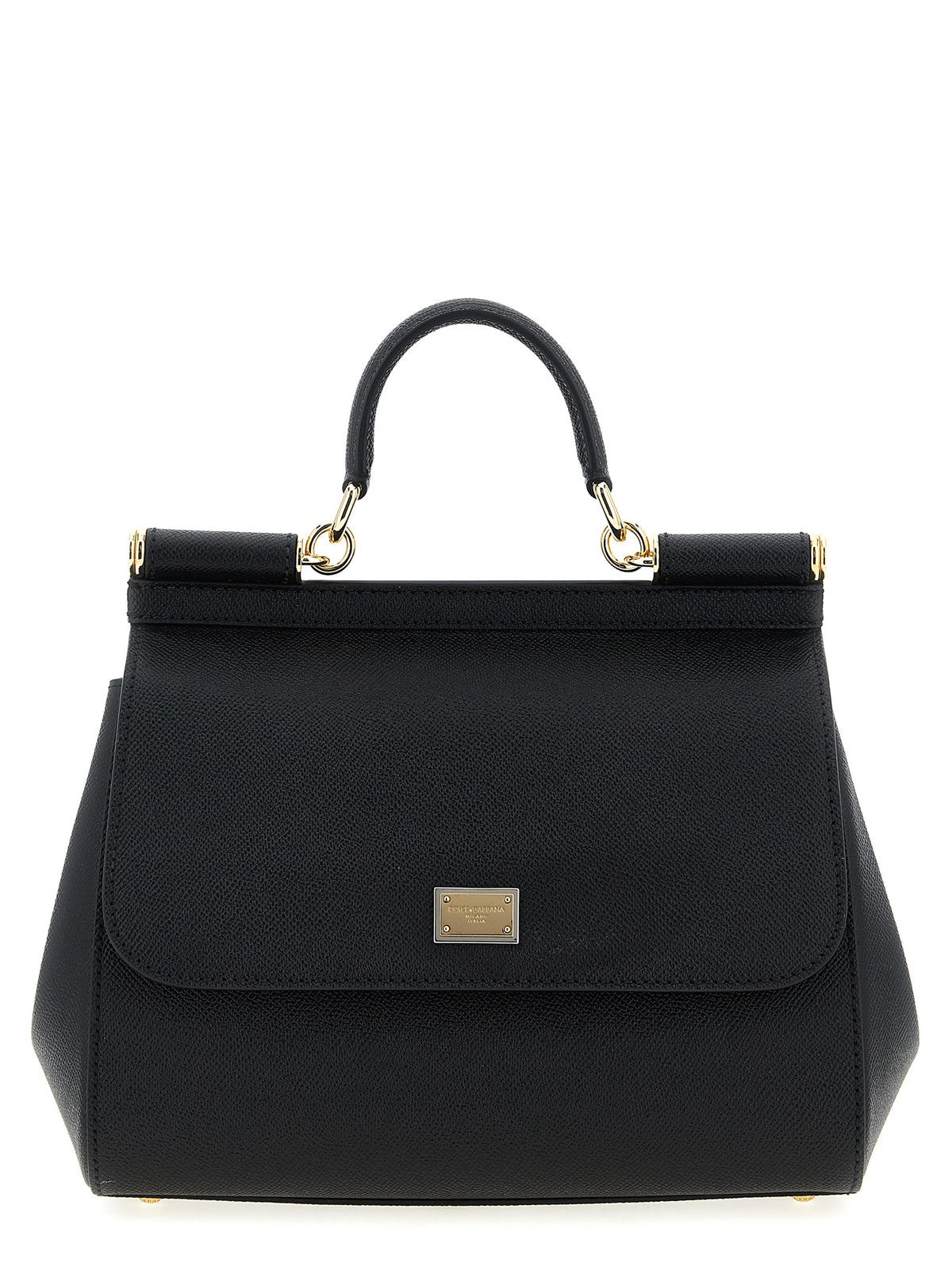 Dolce & Gabbana Women 'Sicily' Large Handbag
