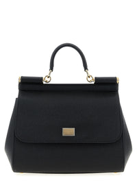 Dolce & Gabbana Women 'Sicily' Large Handbag