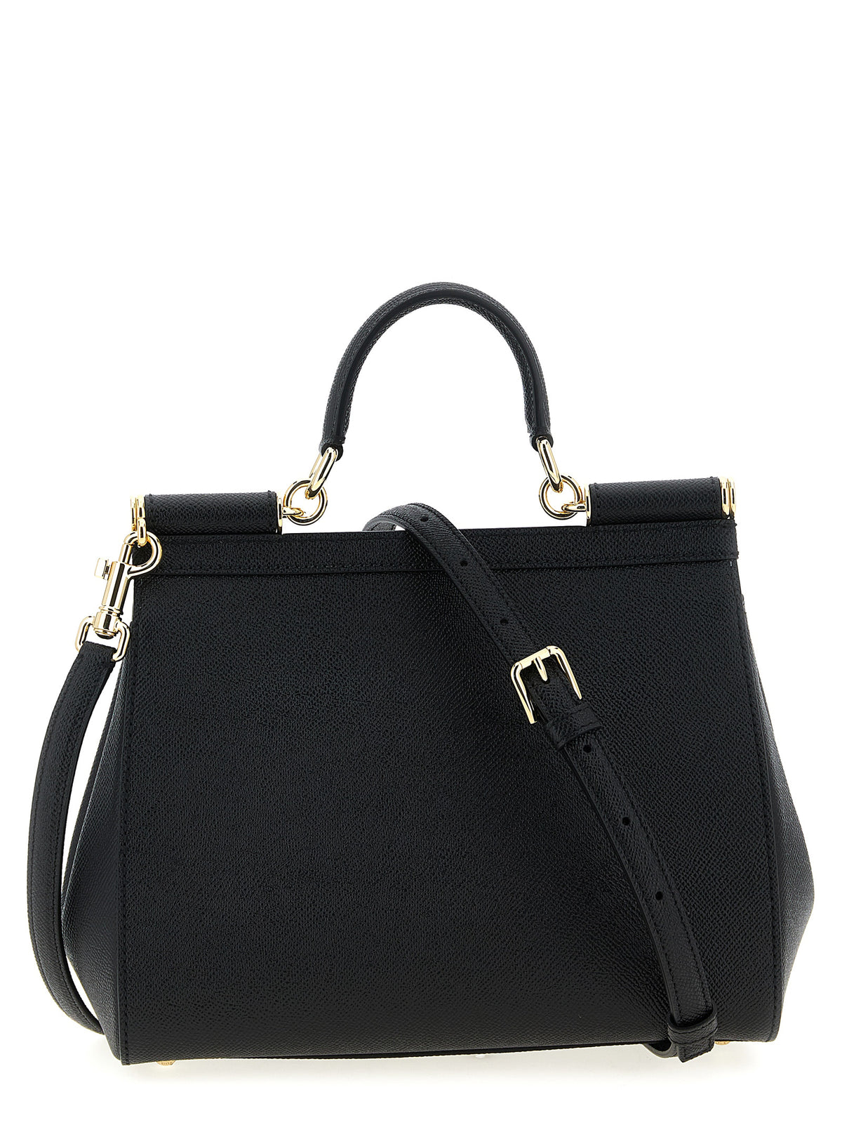 Dolce & Gabbana Women 'Sicily' Large Handbag