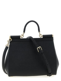 Dolce & Gabbana Women 'Sicily' Large Handbag