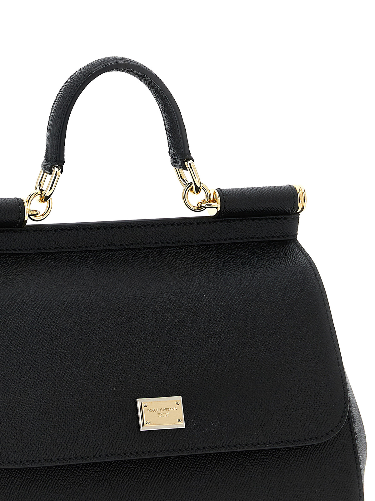 Dolce & Gabbana Women 'Sicily' Large Handbag