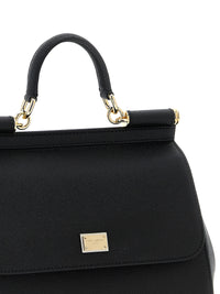 Dolce & Gabbana Women 'Sicily' Large Handbag