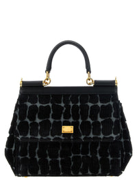 DOLCE & GABBANA Dolce & Gabbana Women 'Sicily' Small Handbag