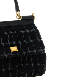 DOLCE & GABBANA Dolce & Gabbana Women 'Sicily' Small Handbag
