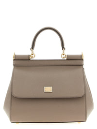 Dolce & Gabbana Women 'Sicily' Medium Handbag