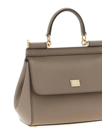 Dolce & Gabbana Women 'Sicily' Medium Handbag