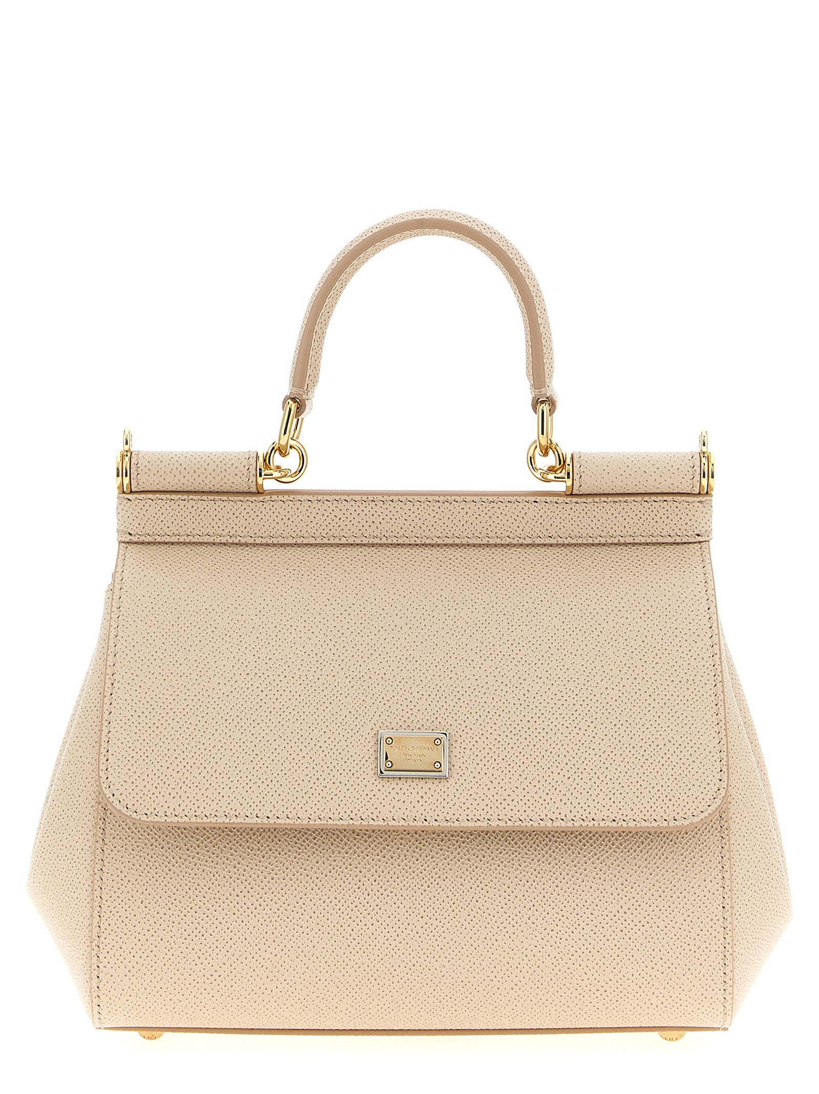 Dolce & Gabbana Women 'Sicily' Medium Handbag