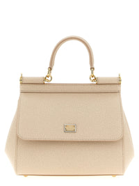 Dolce & Gabbana Women 'Sicily' Medium Handbag