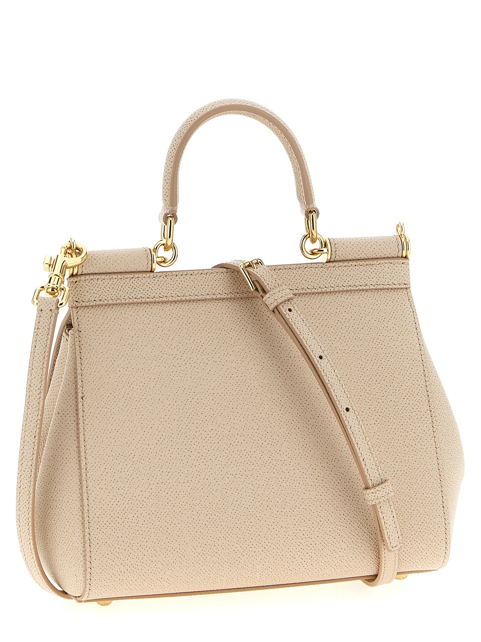 Dolce & Gabbana Women 'Sicily' Medium Handbag