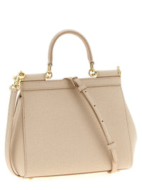 Dolce & Gabbana Women 'Sicily' Medium Handbag