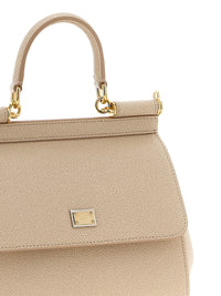 Dolce & Gabbana Women 'Sicily' Medium Handbag
