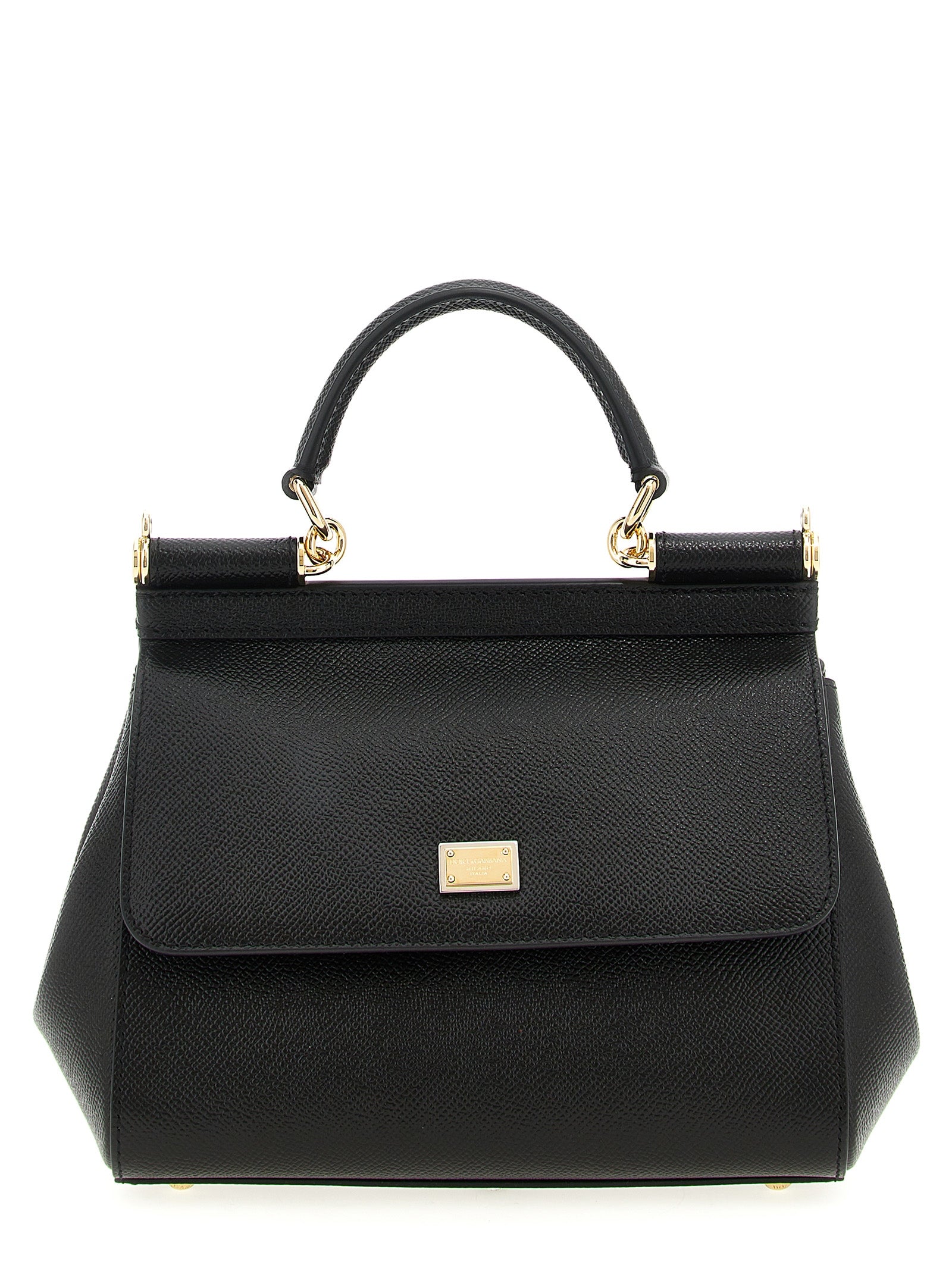 Dolce & Gabbana Women 'Sicily' Medium Handbag