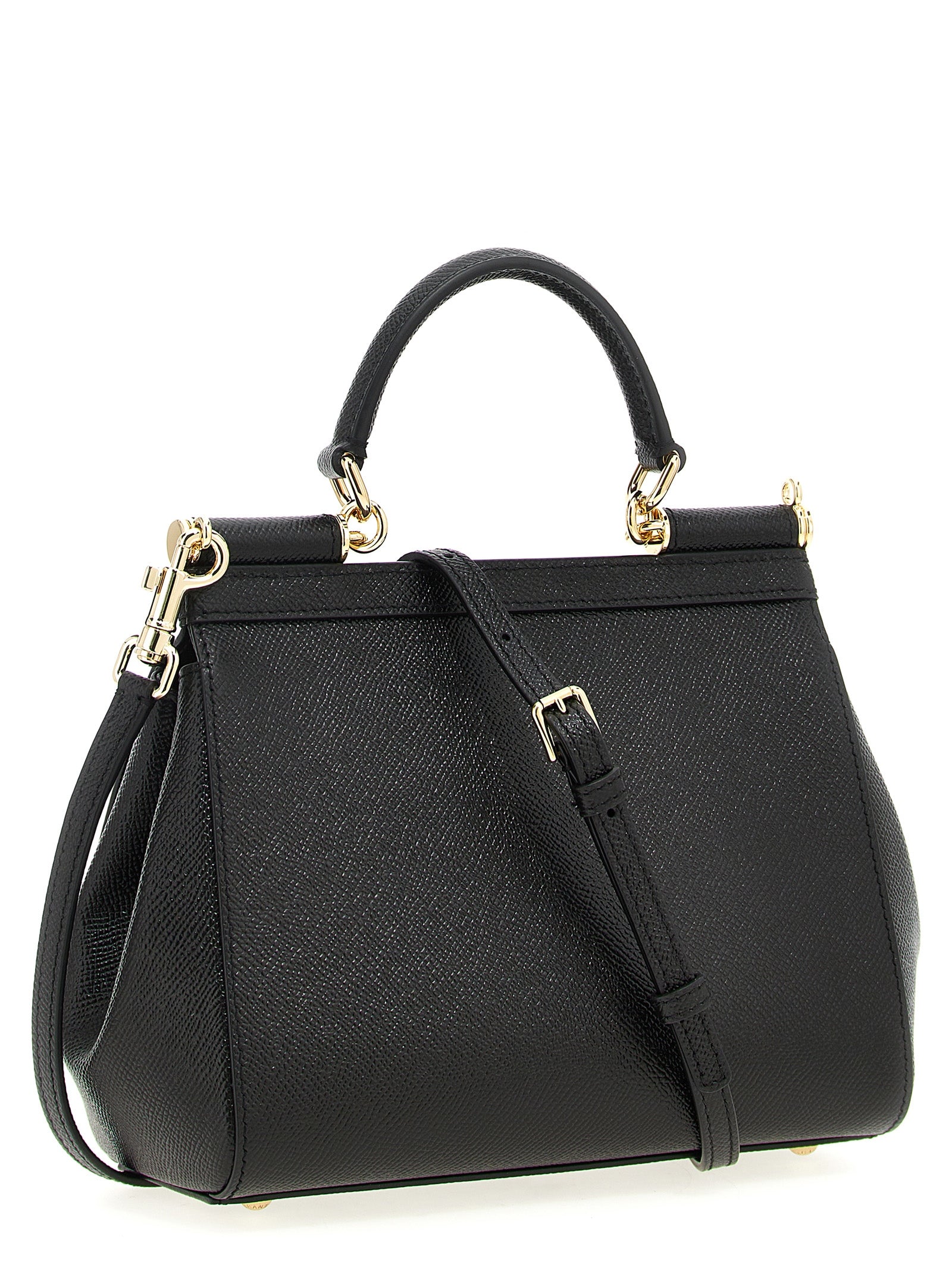 Dolce & Gabbana Women 'Sicily' Medium Handbag