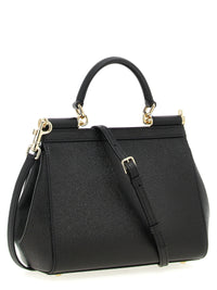 Dolce & Gabbana Women 'Sicily' Medium Handbag