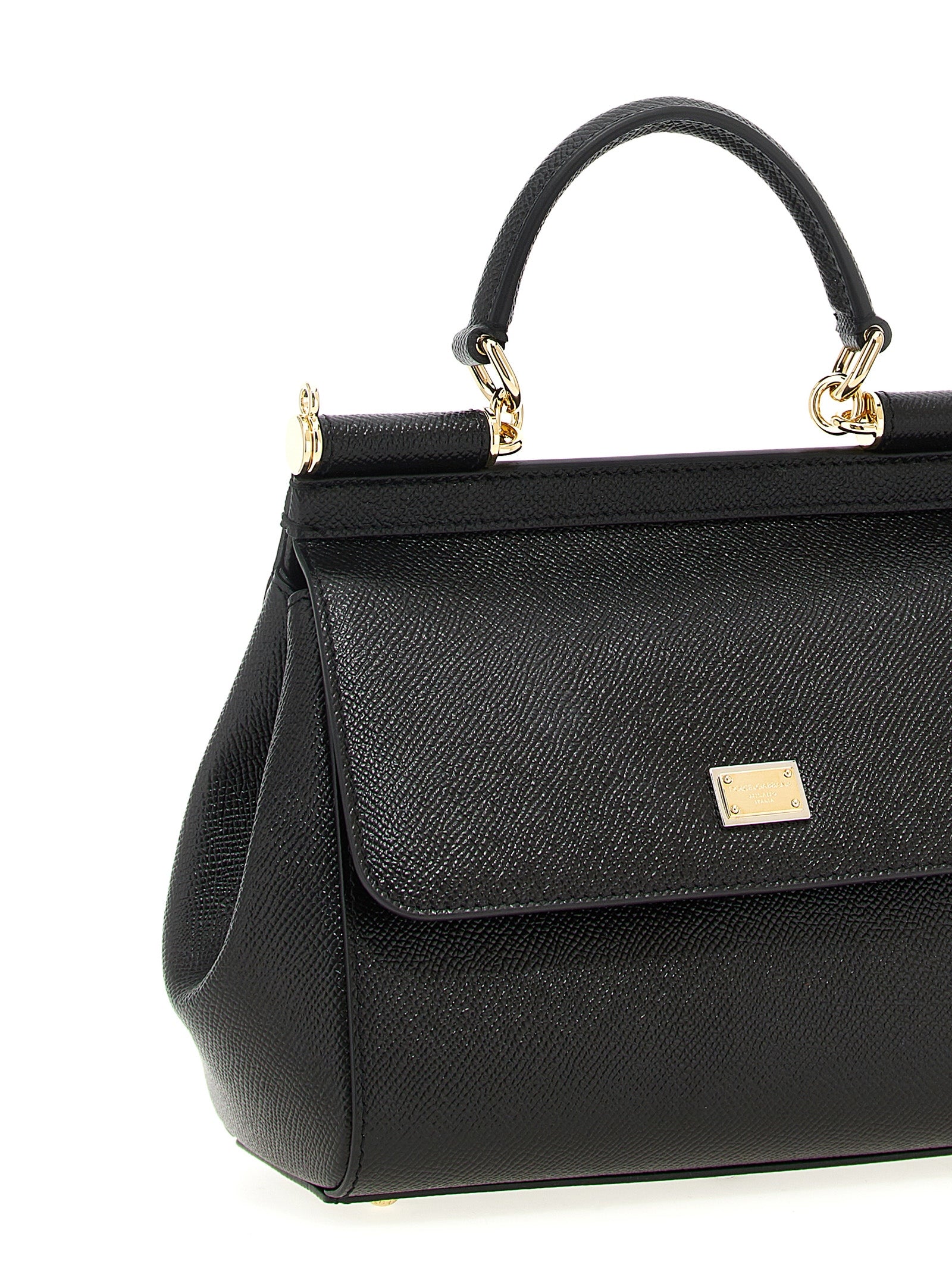 Dolce & Gabbana Women 'Sicily' Medium Handbag