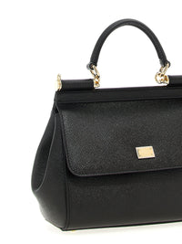 Dolce & Gabbana Women 'Sicily' Medium Handbag