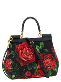 DOLCE & GABBANA Dolce & Gabbana Women 'Sicily' Small Handbag