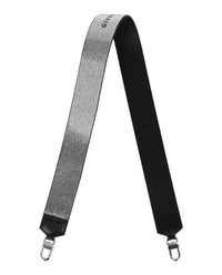Givenchy Womens Handbag Strap In Leather With Strass