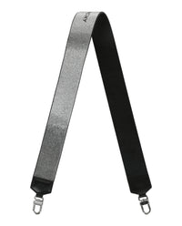 Givenchy Womens Handbag Strap In Leather With Strass