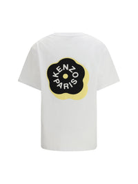 KENZO Kenzo Women Cotton T-Shirt
