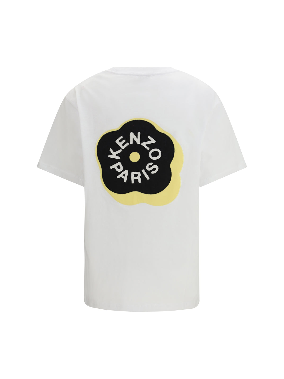 KENZO Kenzo Women Cotton T-Shirt