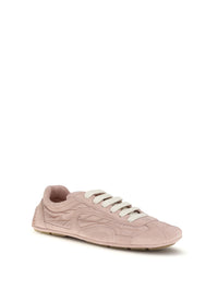 Prada Women Montecarlo Re-Edition 2005 Sneakers