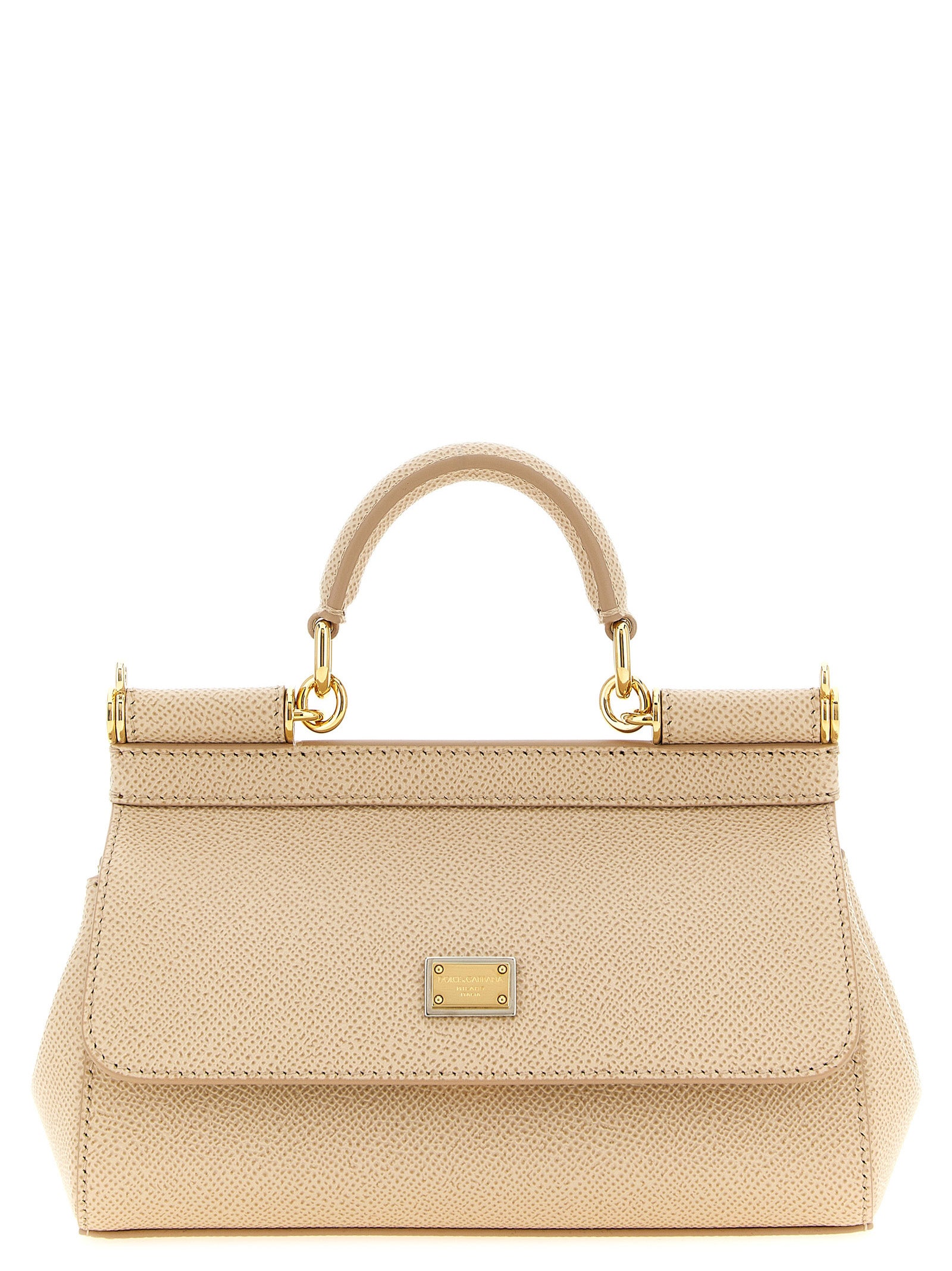 Dolce & Gabbana Women 'Sicily' Small Handbag