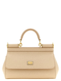 Dolce & Gabbana Women 'Sicily' Small Handbag