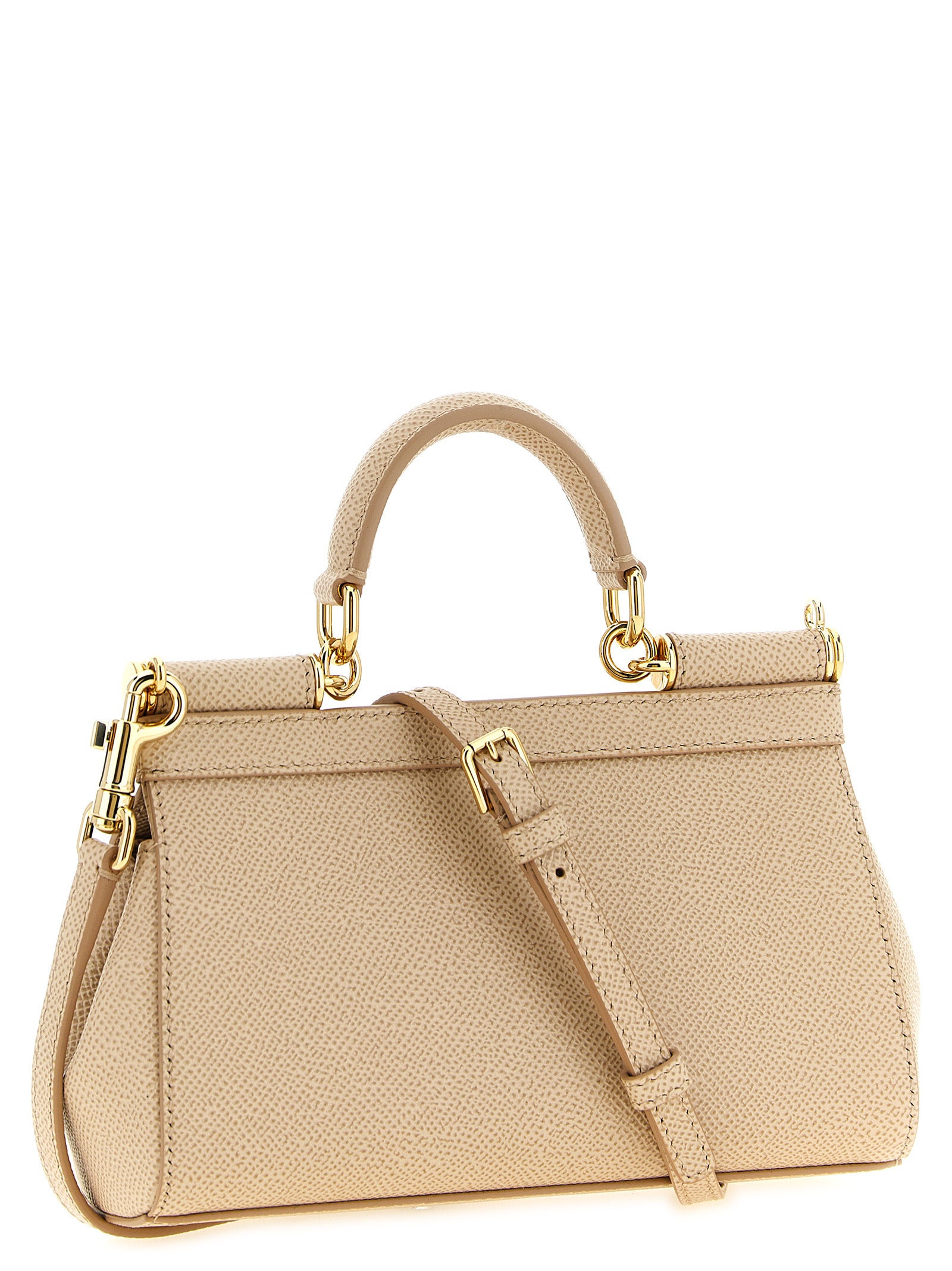 Dolce & Gabbana Women 'Sicily' Small Handbag