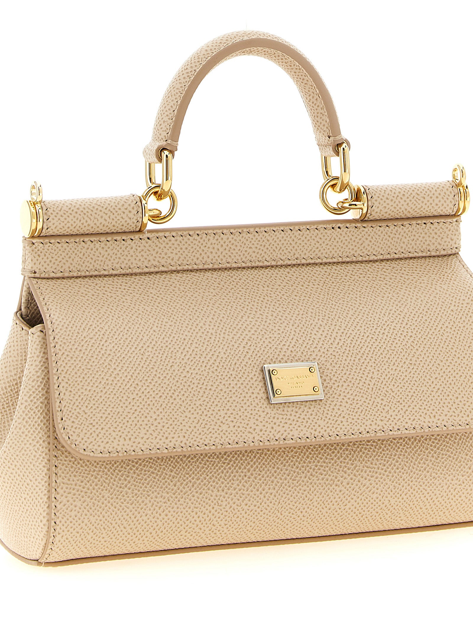Dolce & Gabbana Women 'Sicily' Small Handbag