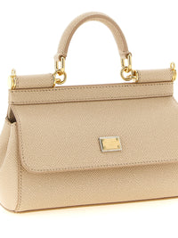 Dolce & Gabbana Women 'Sicily' Small Handbag