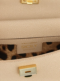Dolce & Gabbana Women 'Sicily' Small Handbag