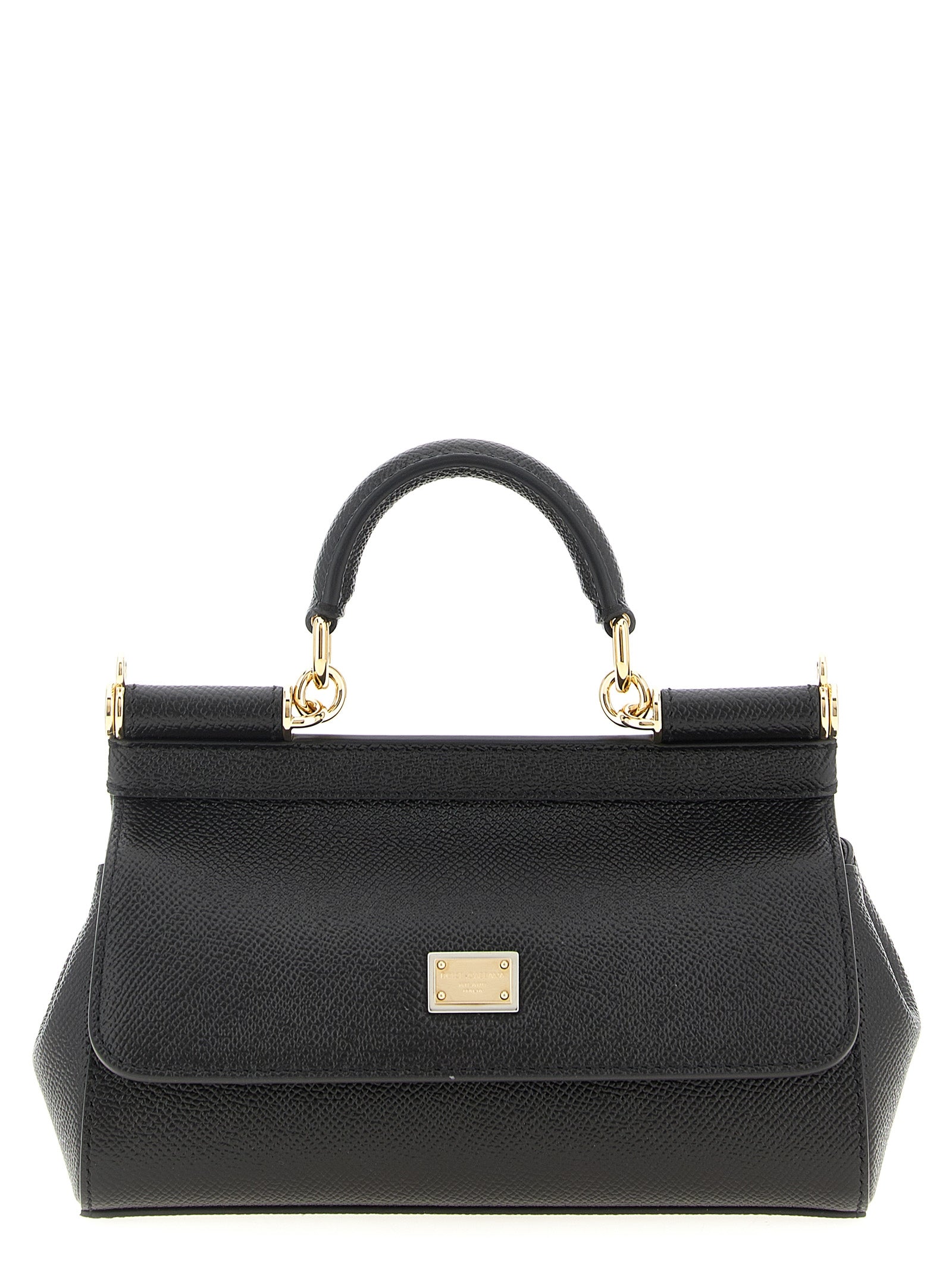 DOLCE & GABBANA Dolce & Gabbana Women 'Sicily' Small Handbag