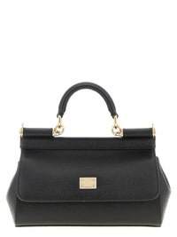 DOLCE & GABBANA Dolce & Gabbana Women 'Sicily' Small Handbag