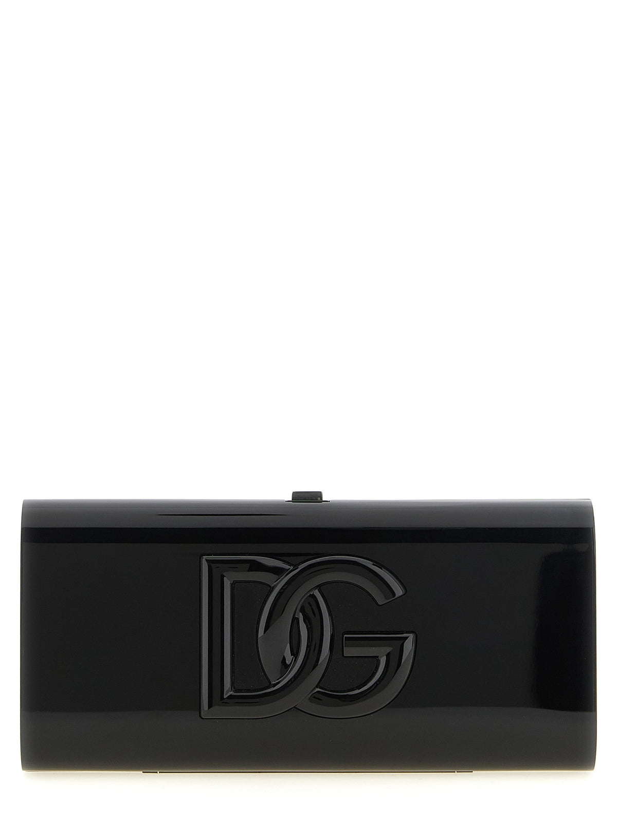 DOLCE & GABBANA Dolce & Gabbana Women 'Dolce Box' Clutch