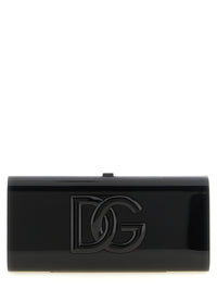 DOLCE & GABBANA Dolce & Gabbana Women 'Dolce Box' Clutch