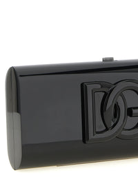 DOLCE & GABBANA Dolce & Gabbana Women 'Dolce Box' Clutch