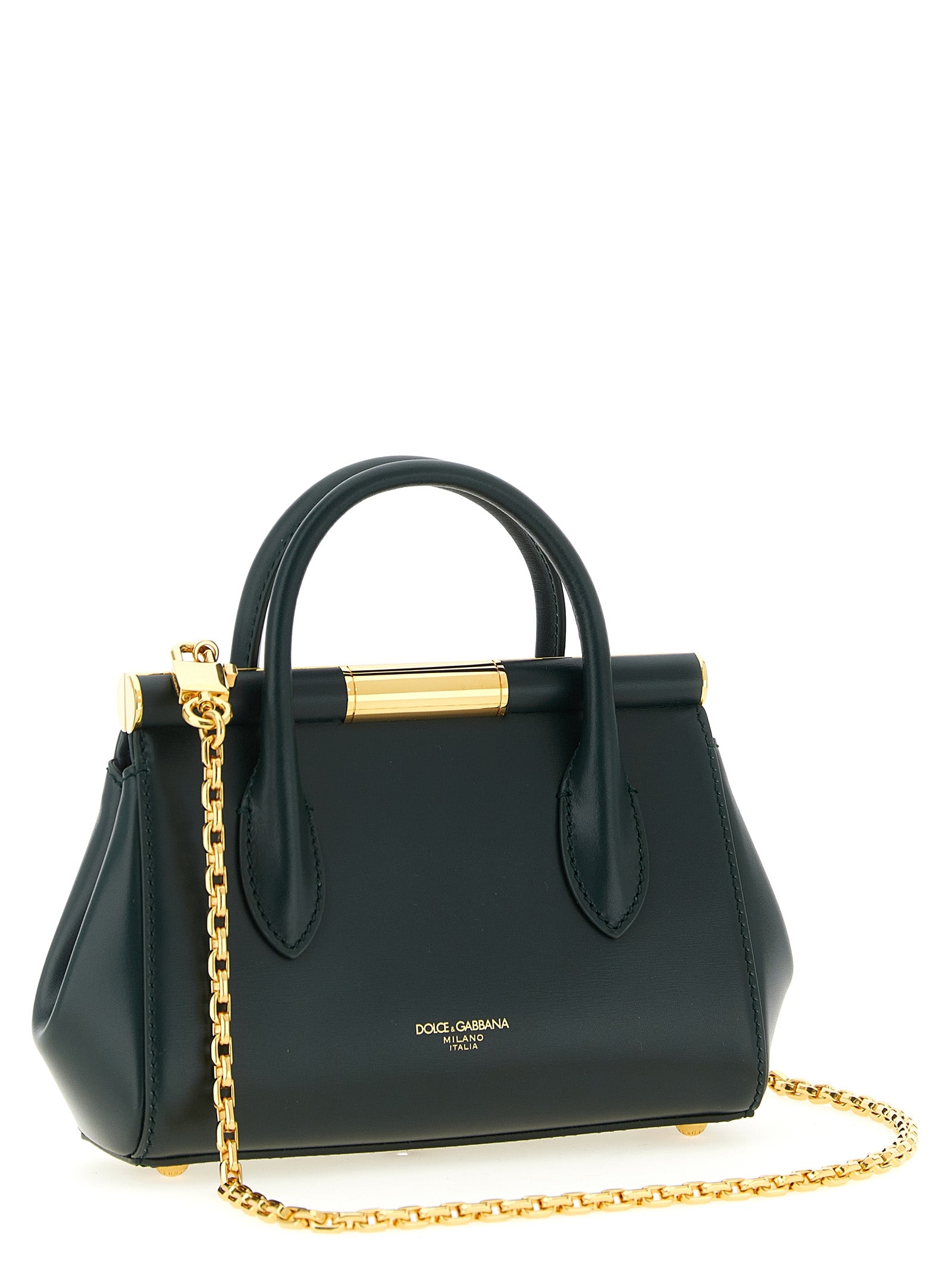 Dolce & Gabbana Women 'Marlene' Day Mini Handbag
