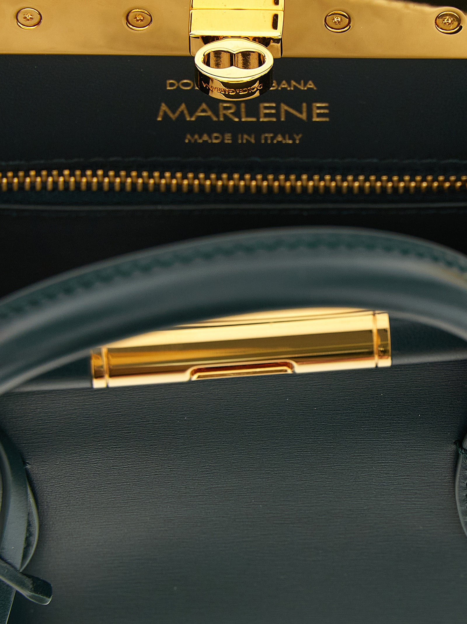 Dolce & Gabbana Women 'Marlene' Day Mini Handbag
