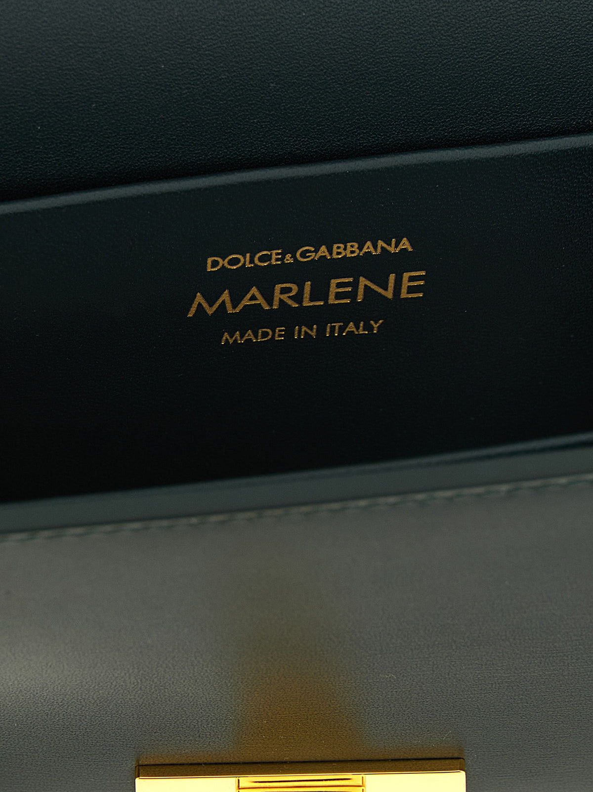 Dolce & Gabbana Women 'Marlene' Shoulder Bag