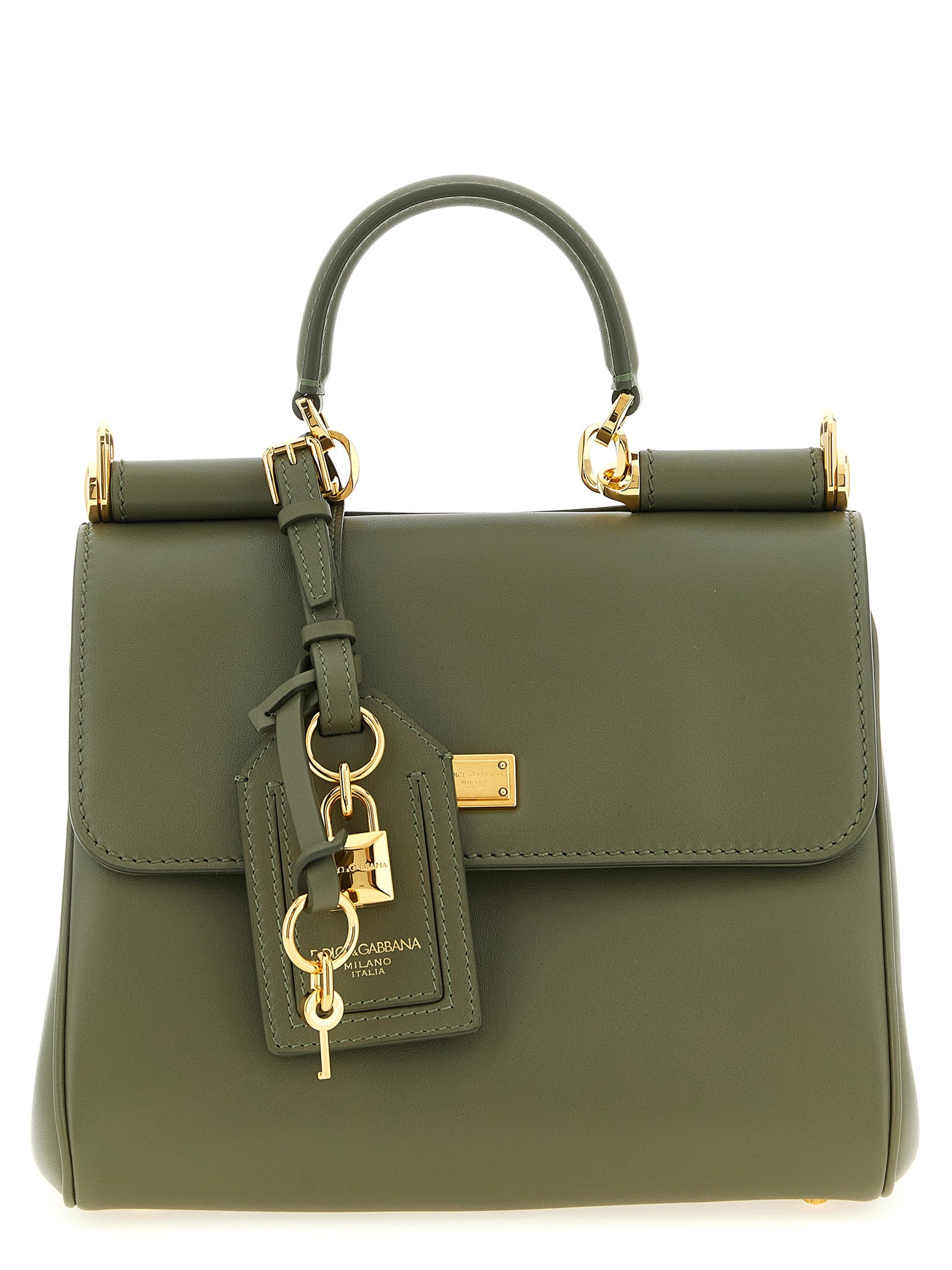 Dolce & Gabbana Women 'My Sicily' Small Handbag