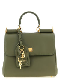 Dolce & Gabbana Women 'My Sicily' Small Handbag