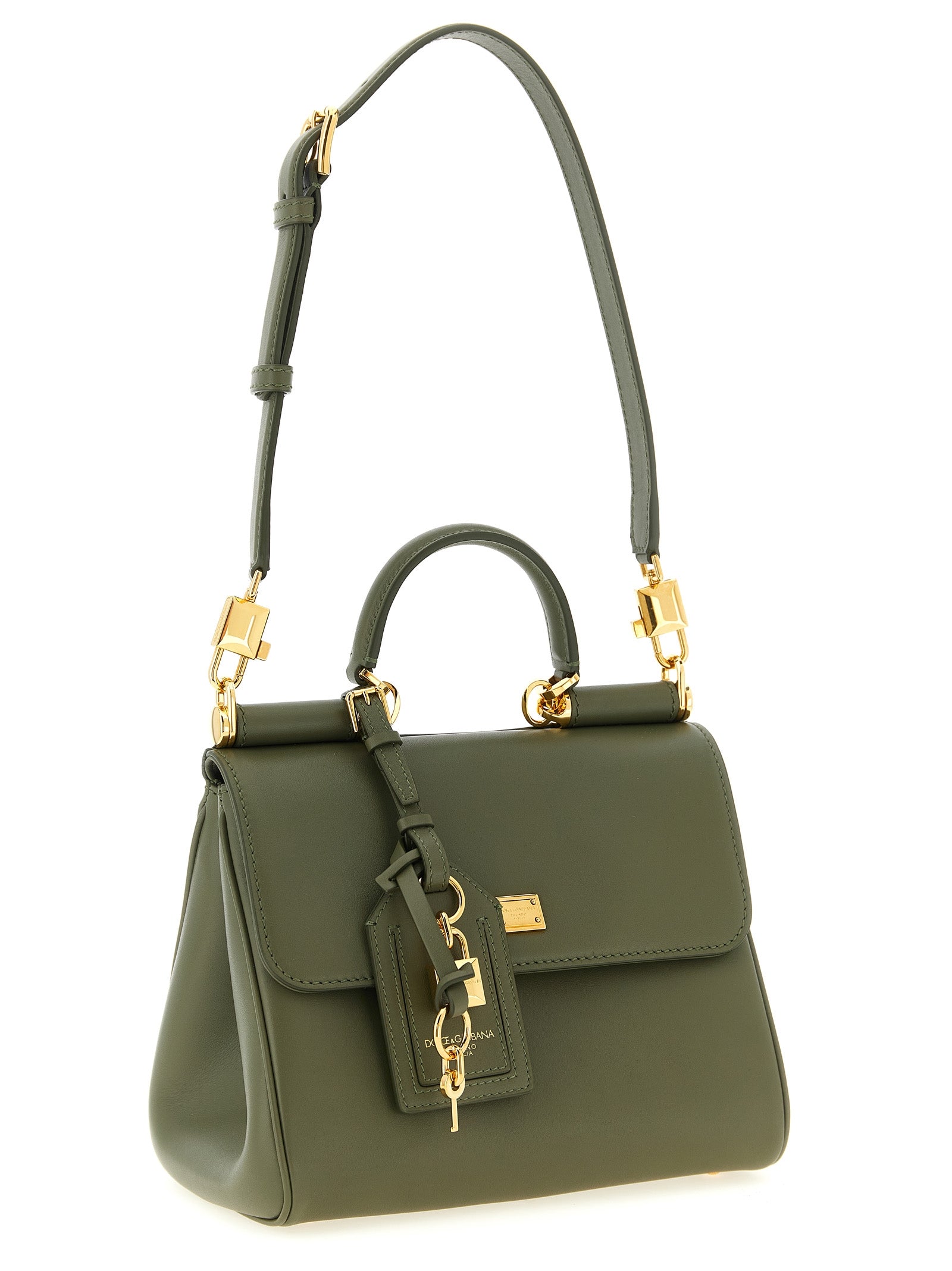 Dolce & Gabbana Women 'My Sicily' Small Handbag