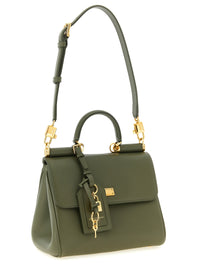 Dolce & Gabbana Women 'My Sicily' Small Handbag