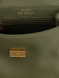 Dolce & Gabbana Women 'My Sicily' Small Handbag